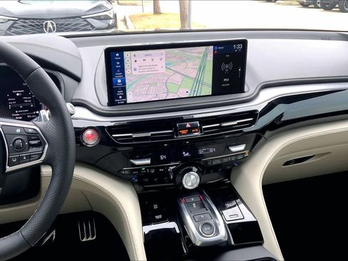 New 2026 Acura MDX A-Spec image 6