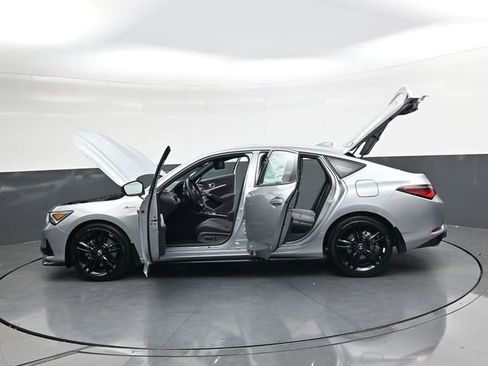 New 2026 Acura Integra A-Spec image 40