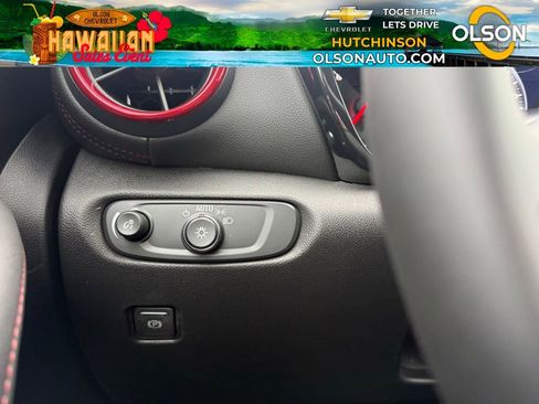 New 2026 Chevrolet Blazer RS w/ Enhanced Convenience Package image 31