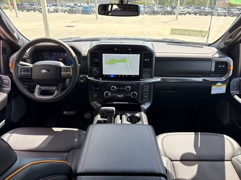 New 2026 Ford F150 Tremor AWD/4WD image 7