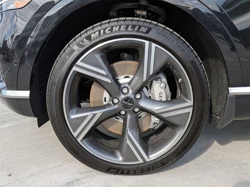 New 2026 Genesis GV80 3.5T Prestige image 39