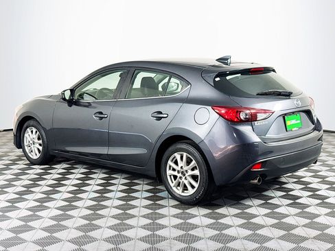 Used 2016 MAZDA MAZDA3 i Grand Touring image 6