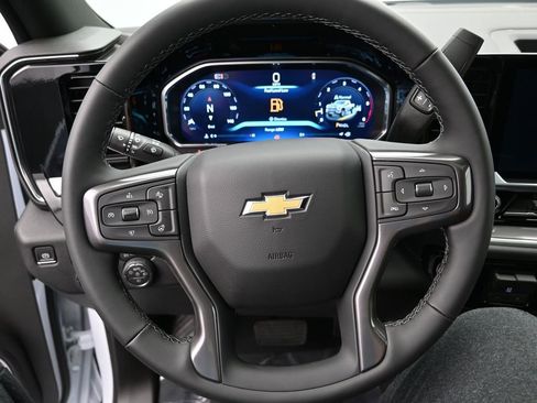 New 2026 Chevrolet Silverado 3500 High Country w/ Technology Package AWD/4WD image 14