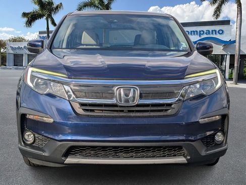 Used 2019 Honda Pilot EX-L image 2