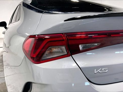 Used 2024 Kia K5 GT-Line w/ GT-Line Premium Package FWD image 37