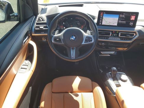 Used 2024 BMW X3 sDrive30i w/ Premium Package RWD image 27