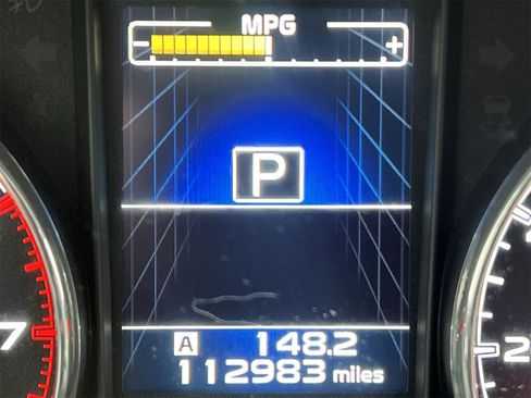 Used 2014 Subaru Outback 2.5i Limited image 15