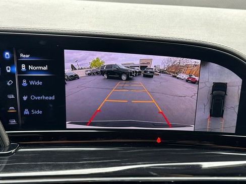 Certified 2024 Cadillac Escalade Sport image 21