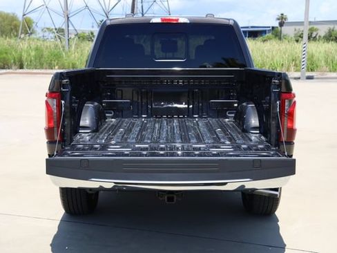 Used 2024 Ford F150 XLT w/ Equipment Group 302A MID RWD image 10