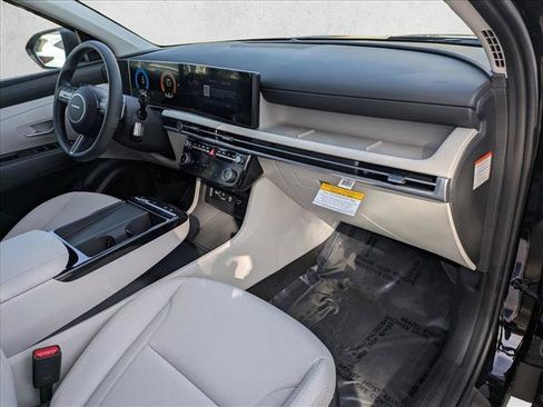 New 2026 Hyundai Tucson SEL image 21