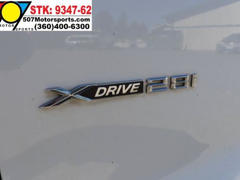Used 2015 BMW X4 xDrive28i AWD/4WD image 28
