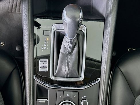 Used 2024 MAZDA CX-5 AWD 2.5 S w/ Select Package image 25