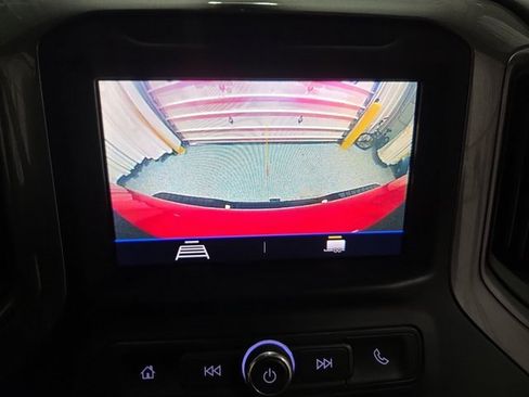 Used 2021 Chevrolet Silverado 2500 W/T w/ WT Convenience Package image 17