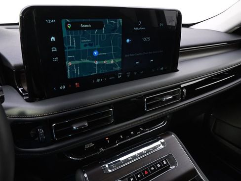 New 2026 Lincoln Aviator Reserve w/ Jet Appearance Package image 28