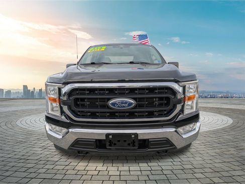 Used 2022 Ford F150 XLT AWD/4WD image 10