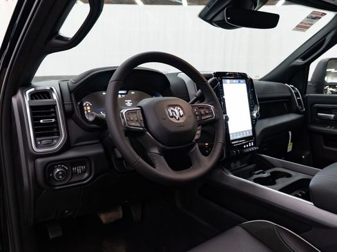 New 2026 RAM 3500 Laramie image 24