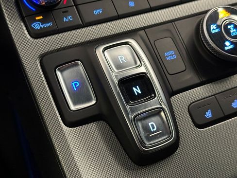 Used 2023 Hyundai Palisade SEL image 17