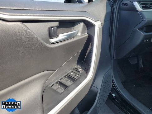 Used 2024 Toyota RAV4 XLE image 20