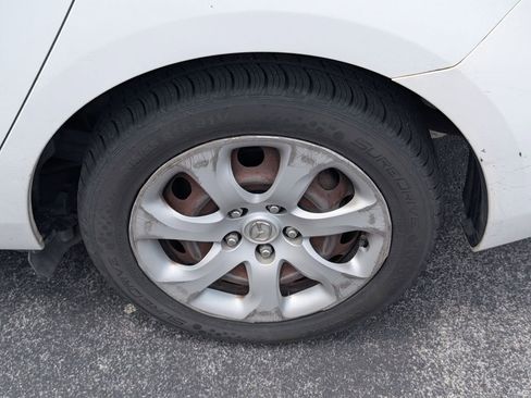 Used 2013 MAZDA MAZDA3 i Sport FWD image 10