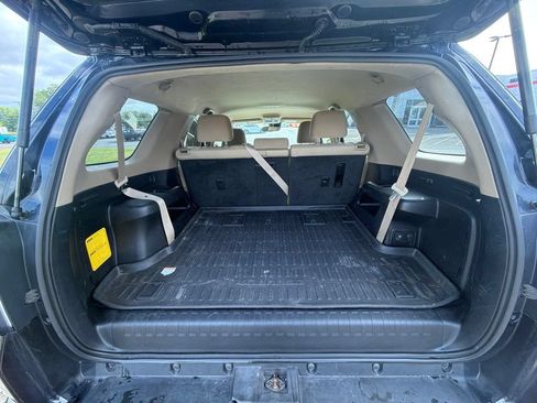 Used 2022 Toyota 4Runner SR5 AWD/4WD image 44