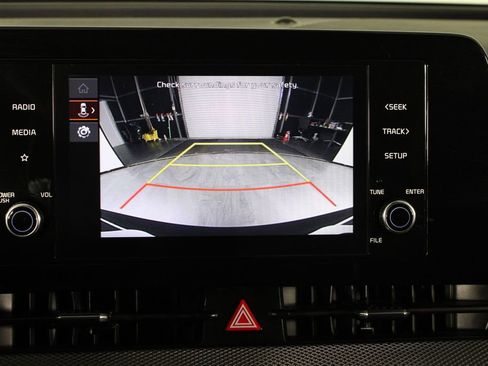 Used 2023 Kia Sportage LX image 26