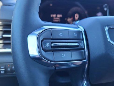 New 2026 GMC Terrain Elevation w/ Technology Package II image 17