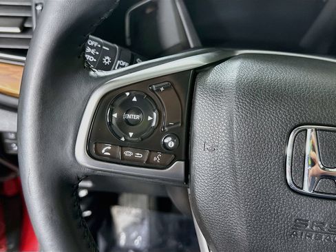 Used 2021 Honda CR-V EX-L image 21