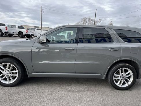 Used 2021 Dodge Durango GT image 6