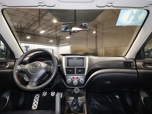 Used 2011 Subaru Impreza WRX Hatchback image 26