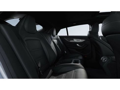 New 2026 Mercedes-Benz AMG GT 43 image 6