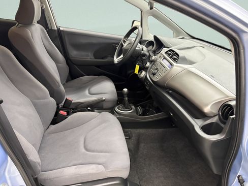 Used 2009 Honda Fit image 16