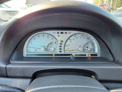 Used 2002 Toyota Camry XLE image 18