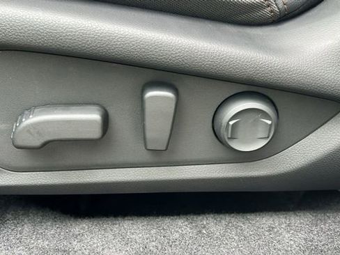 New 2026 Subaru Forester Touring AWD/4WD image 11