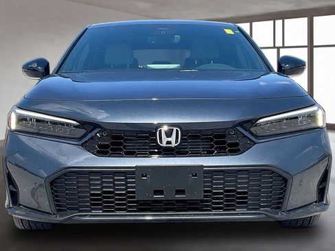 Used 2026 Honda Civic Sport Touring image 2