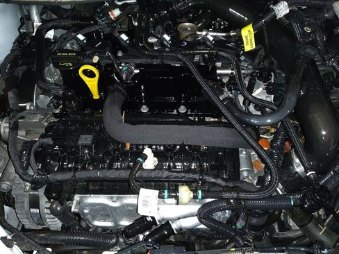 Used 2018 Ford Escape SE image 30