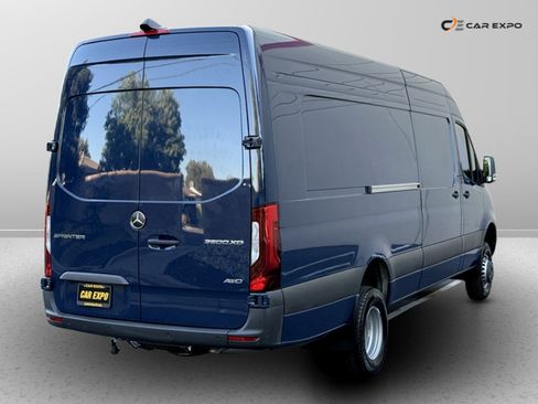 Used 2024 Mercedes-Benz Sprinter 3500 image 6