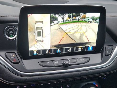 Used 2024 Chevrolet Blazer Premier w/ Driver Confidence II Package image 6