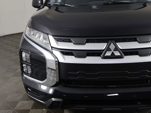 New 2026 Mitsubishi Outlander Sport ES image 10