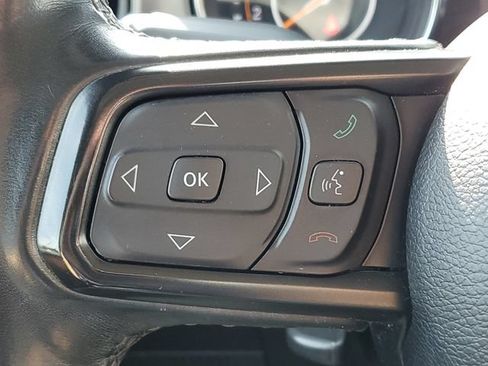 Used 2022 Jeep Wrangler Sport AWD/4WD image 10