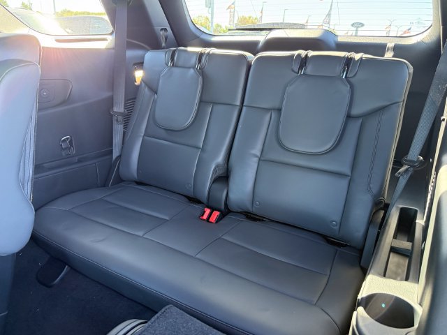 New 2027 Ford Explorer Active w/ Active Comfort Package AWD/4WD image 14