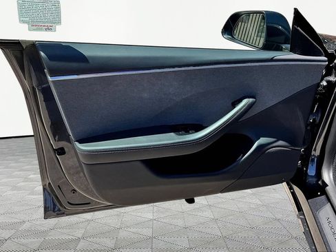 Used 2024 Tesla Model 3 RWD image 21