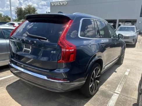 Used 2023 Volvo XC90 B5 Plus w/ Protection Package Premier AWD/4WD image 2