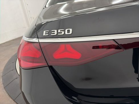 New 2026 Mercedes-Benz E 350 E 350 image 11