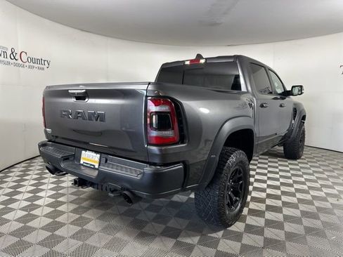 Used 2021 RAM 1500 TRX w/ TRX Level 1 Equipment Group image 9