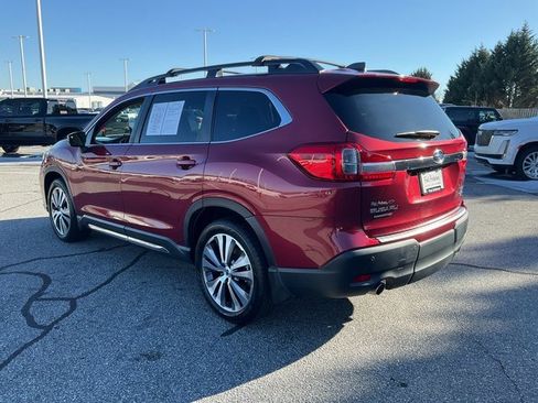 Used 2021 Subaru Ascent Limited w/ Technology Package image 23