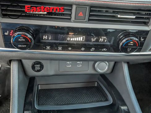 New 2026 Nissan Rogue SV AWD/4WD image 21