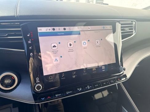 New 2026 Jeep Grand Wagoneer Limited image 39