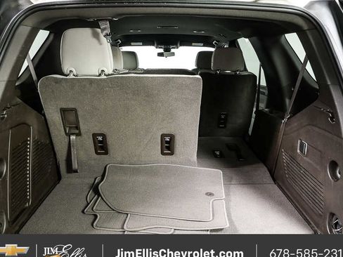 Used 2021 Chevrolet Tahoe LS AWD/4WD image 31