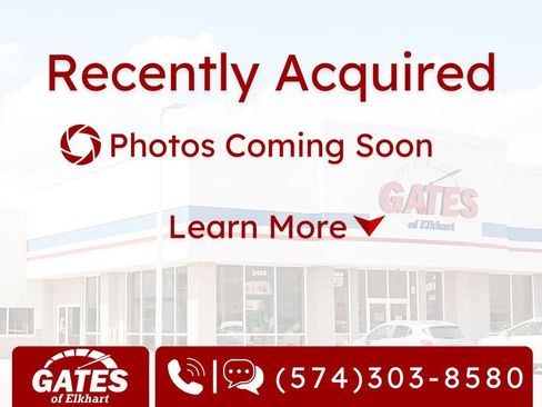Used 2002 Chevrolet TrailBlazer LS w/ Preferred Equipment Group AWD/4WD image 1