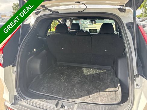 Used 2023 Honda CR-V Sport image 10